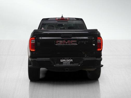 2024 GMC Canyon 4WD Denali