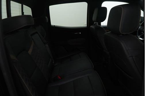 2024 GMC Canyon 4WD Denali