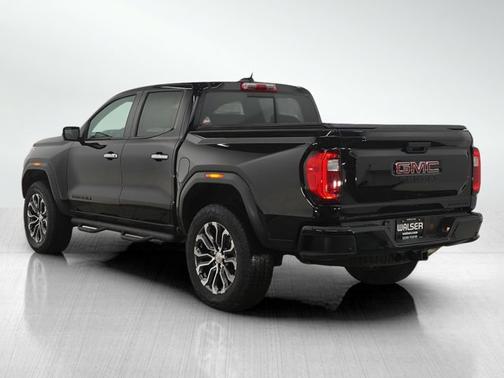 2024 GMC Canyon 4WD Denali