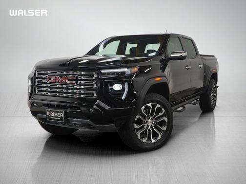 2024 GMC Canyon 4WD Denali