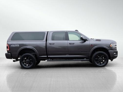 2019 RAM 2500 Laramie