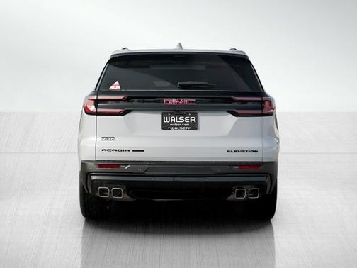 2026 GMC Acadia AWD Elevation