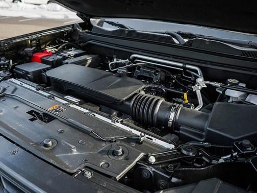 2026 GMC Canyon 4WD AT4