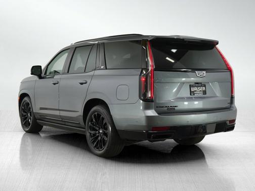 2021 Cadillac Escalade Sport Platinum