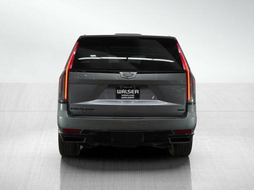 2021 Cadillac Escalade Sport Platinum