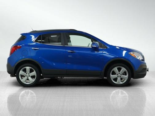 2016 Buick Encore Base