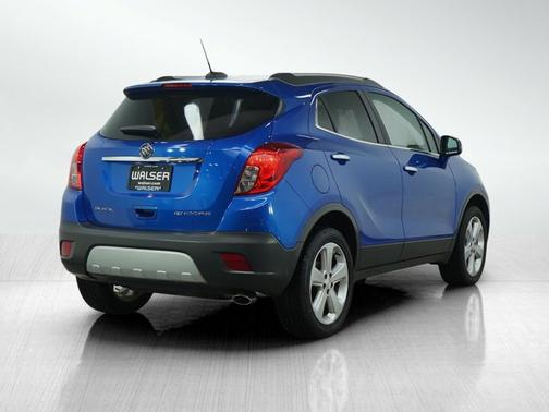 2016 Buick Encore Base