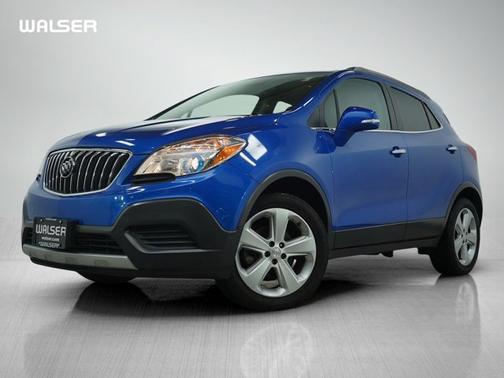 2016 Buick Encore Base