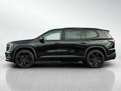2026 GMC Acadia AWD Elevation