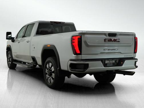 2024 GMC Sierra 2500 Denali