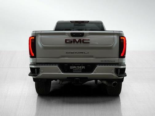 2024 GMC Sierra 2500 Denali
