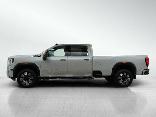 2024 GMC Sierra 2500 Denali