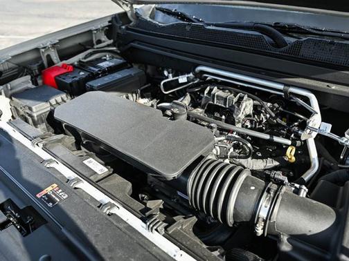 2026 GMC Canyon 4WD AT4