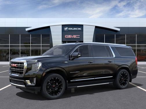 2024 GMC Yukon XL SLT