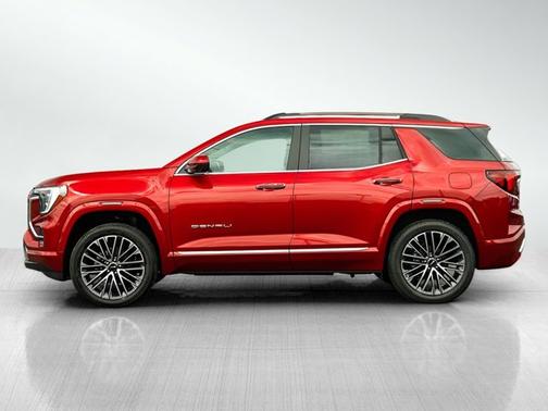 2026 GMC Terrain AWD Denali