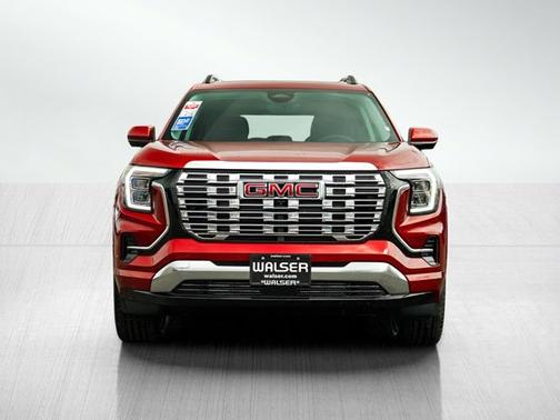 2026 GMC Terrain AWD Denali