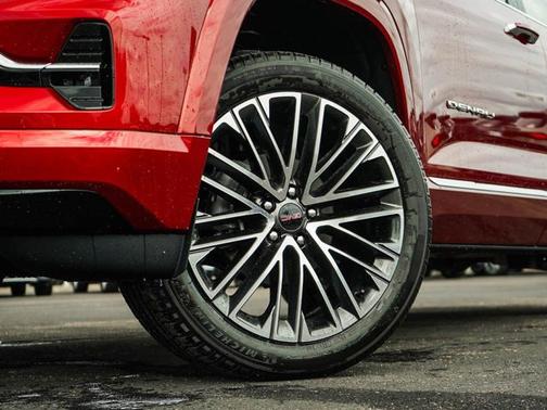 2026 GMC Terrain AWD Denali