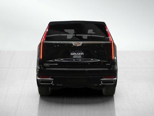 2024 Cadillac Escalade ESV 4WD Luxury