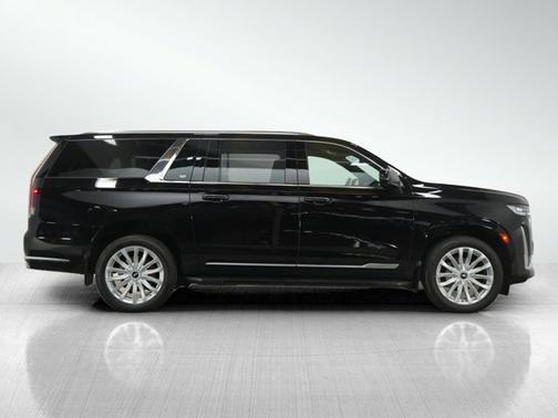 2024 Cadillac Escalade ESV 4WD Luxury