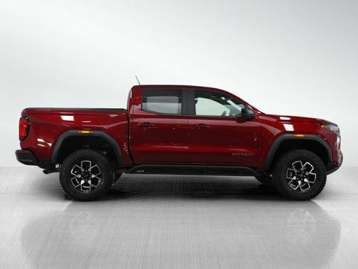 2024 GMC Canyon 4WD AT4X