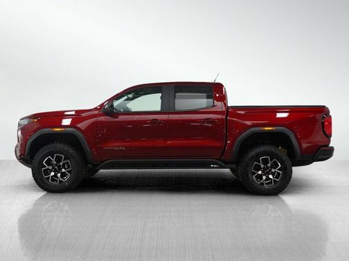 2024 GMC Canyon 4WD AT4X