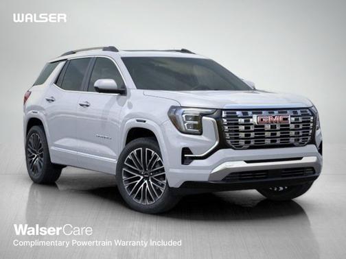 2026 GMC Terrain AWD Denali