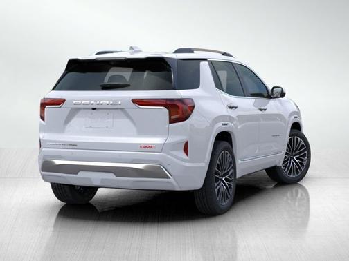 2026 GMC Terrain AWD Denali
