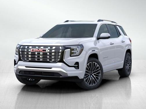 2026 GMC Terrain AWD Denali
