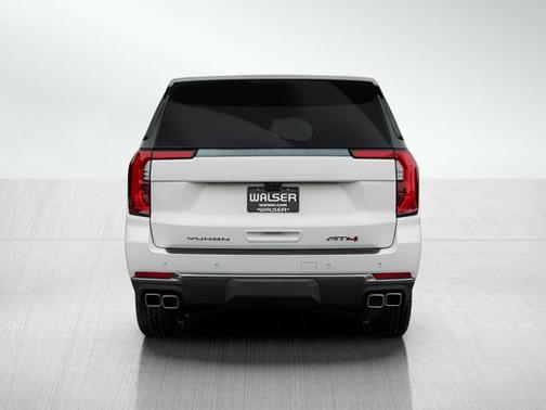 2025 GMC Yukon XL AT4