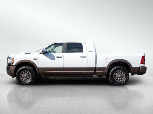2022 RAM 2500 Longhorn