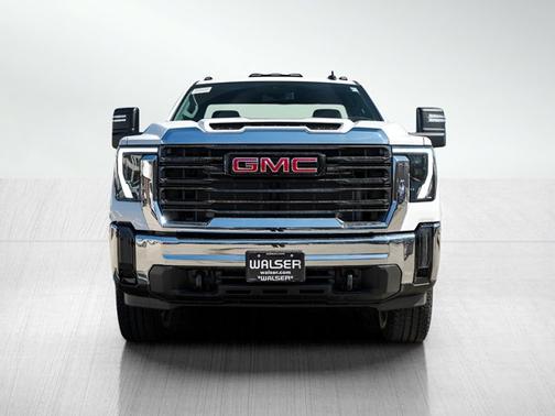 2025 GMC Sierra 3500 Pro