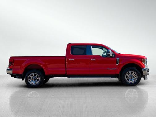 2020 Ford F-350 LARIAT