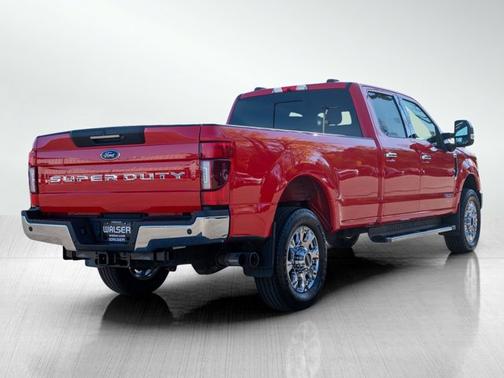 2020 Ford F-350 LARIAT