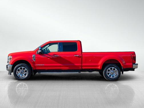 2020 Ford F-350 LARIAT