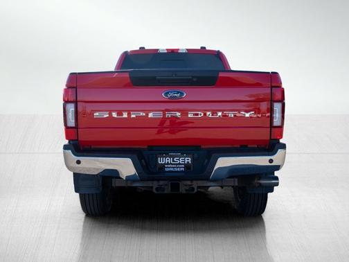 2020 Ford F-350 LARIAT