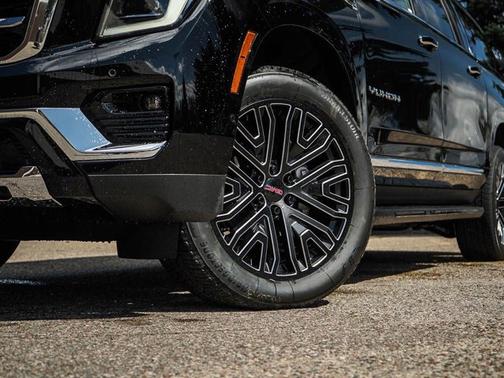 2025 GMC Yukon XL Elevation
