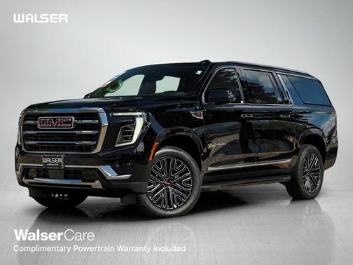 2025 GMC Yukon XL Elevation