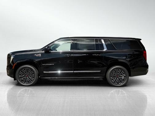 2025 GMC Yukon XL Elevation