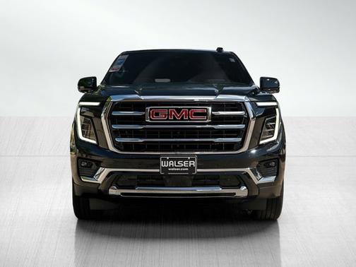 2025 GMC Yukon XL Elevation