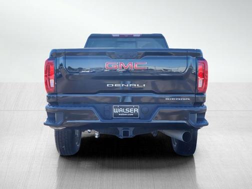 2022 GMC Sierra 3500 Denali