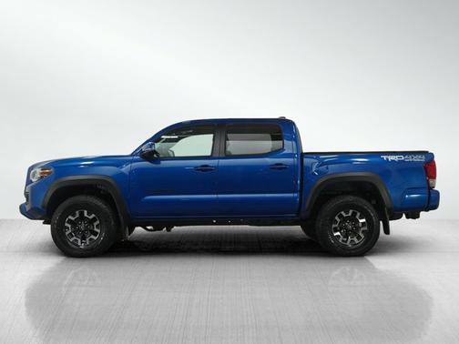 2016 Toyota Tacoma Base