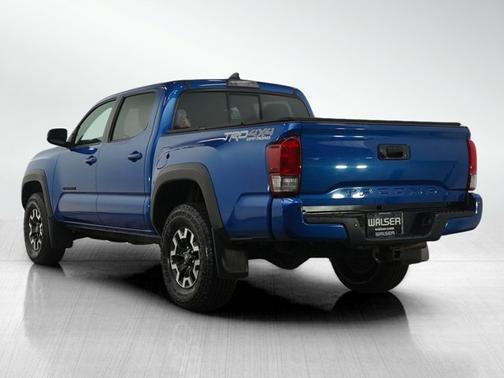 2016 Toyota Tacoma Base