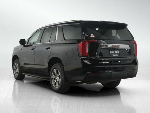 2022 GMC Yukon SLE