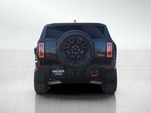 2024 GMC HUMMER EV SUV 2X
