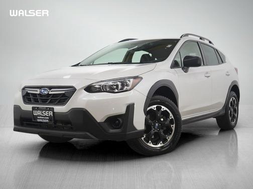 2023 Subaru Crosstrek 