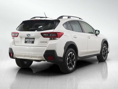 2023 Subaru Crosstrek 