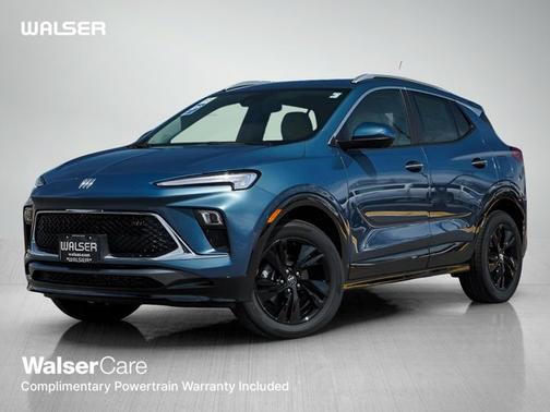 2025 Buick Encore GX Sport Touring