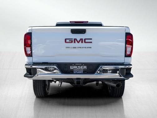 2025 GMC Sierra 3500 Pro