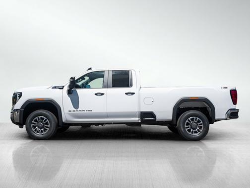 2025 GMC Sierra 3500 Pro