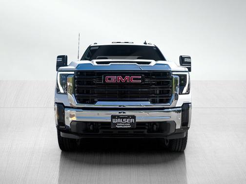 2025 GMC Sierra 3500 Pro